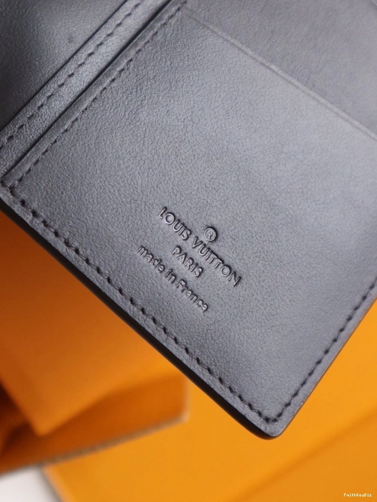 Soft LX 12014 Wallets 0619